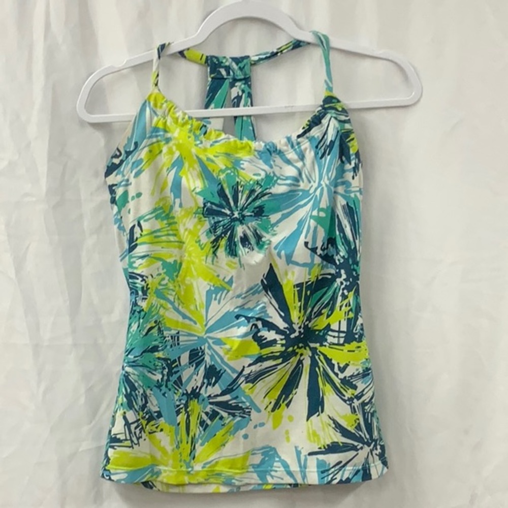 Prana Quinn Tank Top